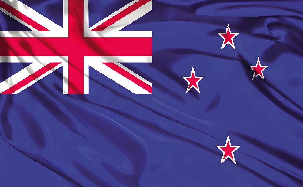 郑州 - 新西兰（30天）EMS单号：EV994***772CN 奥克兰海关安检23天