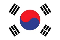 河南省EMS - 韩国South Korea - 檀国大学단국대학교