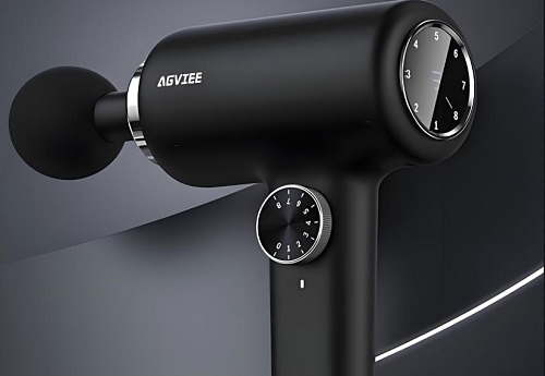 手持电动按摩仪快递到巴拿马