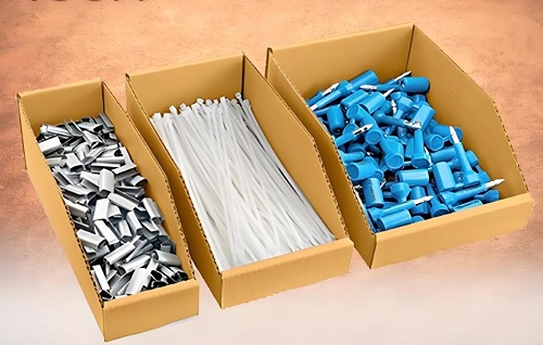 扎带快递到美国.电阻快递到休斯顿