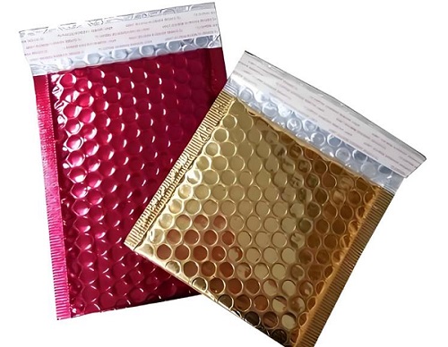 泡沫包装袋快递到美国.迈阿密