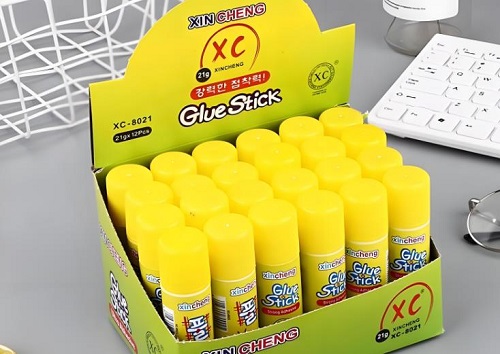 固体胶棒快递到美国.蒙特利尔