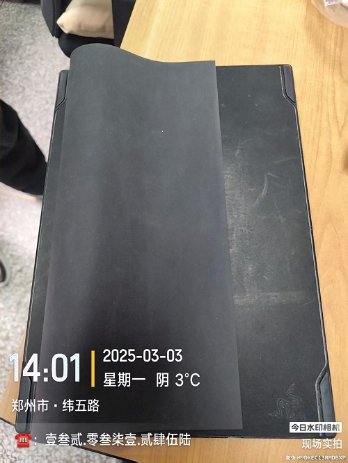 鼠标垫快递到美国