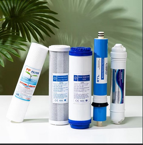 净水器滤芯快递到美国