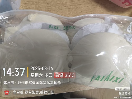 胸罩国际快递到澳洲🇦🇺