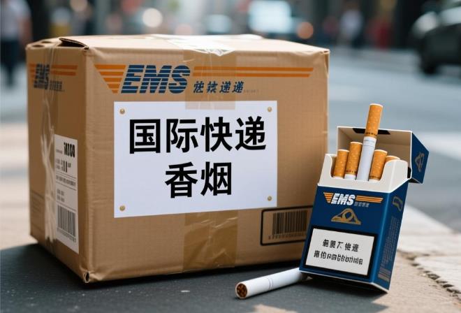 国际快递可以邮寄香烟吗？