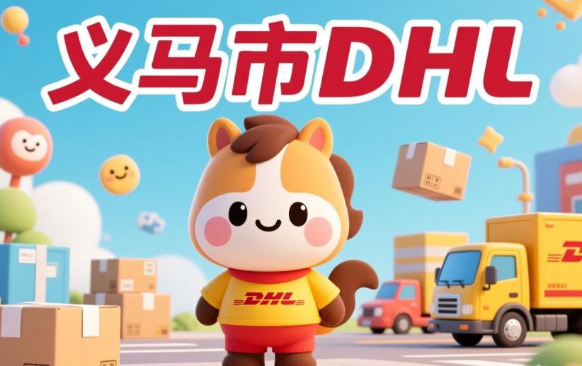 义马市DHL敦豪国际快递